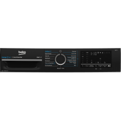 Пральна машина BEKO BM3WFSU48415WPBB2 в Запорожье Пральна машина BEKO BM3WFSU48415WPBB2 в Запорожье